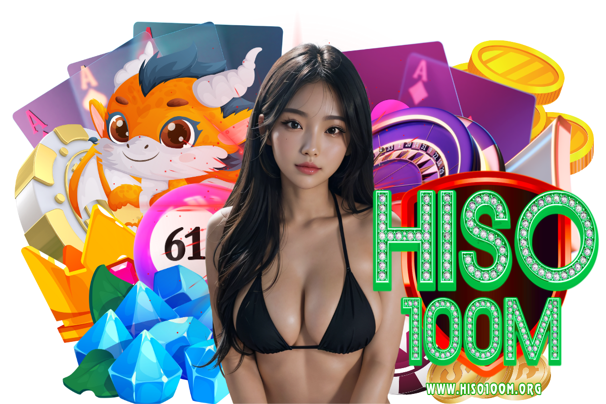 hiso100m สล็อต